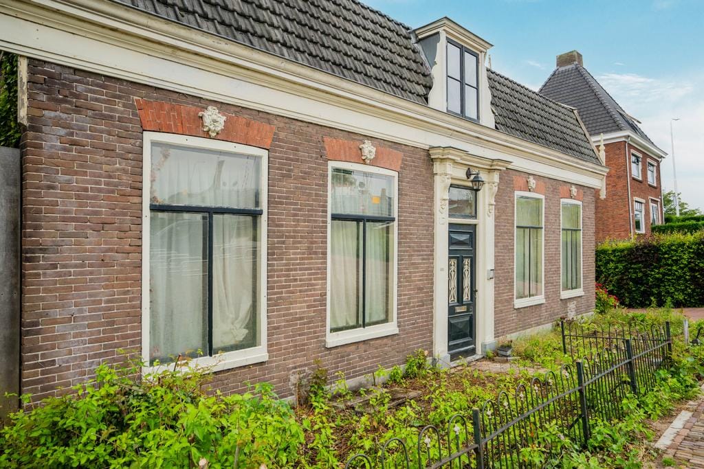 Foto 12 van Amstelzijde 79