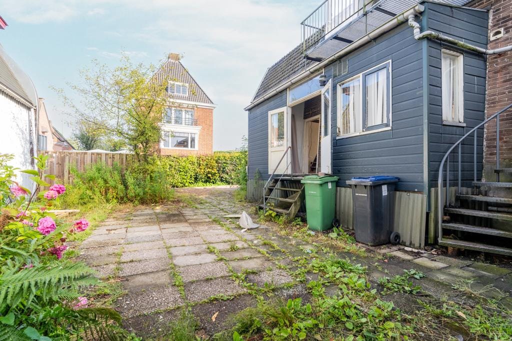 Foto 14 van Amstelzijde 79