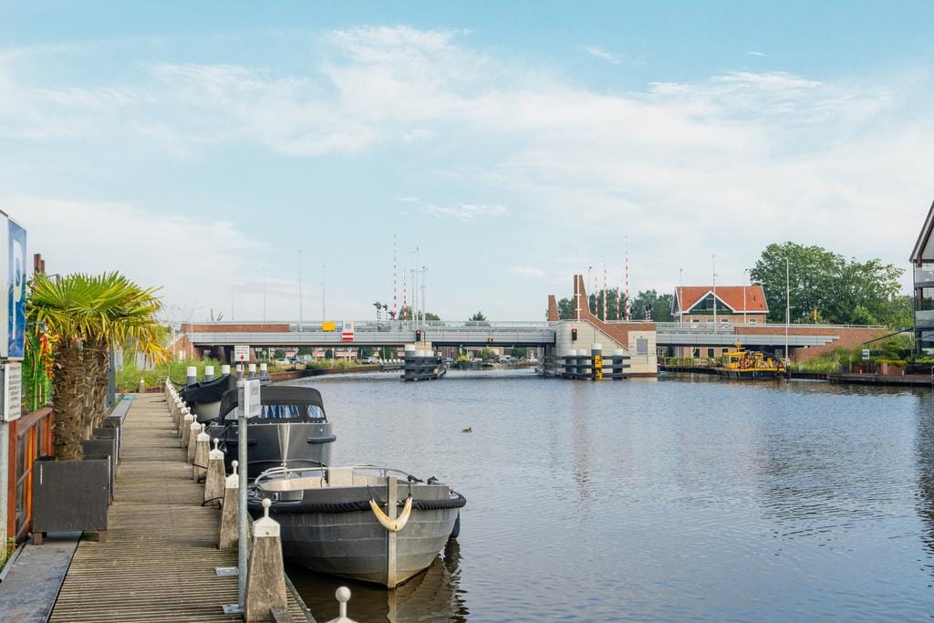 Foto 18 van Amstelzijde 79