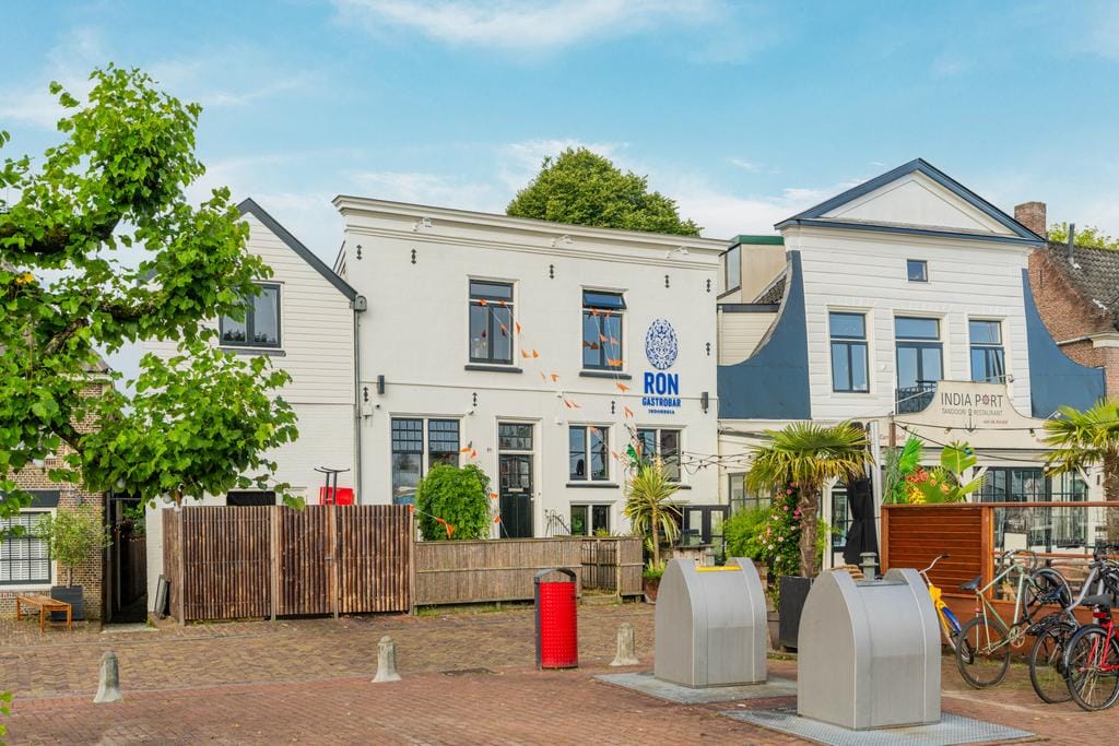 Foto 21 van Amstelzijde 79