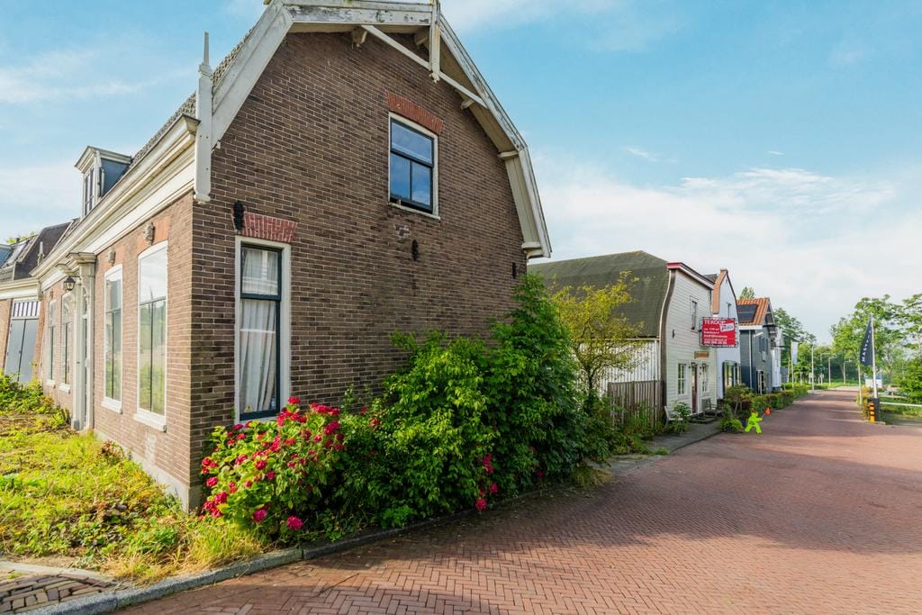 Foto 11 van Amstelzijde 79