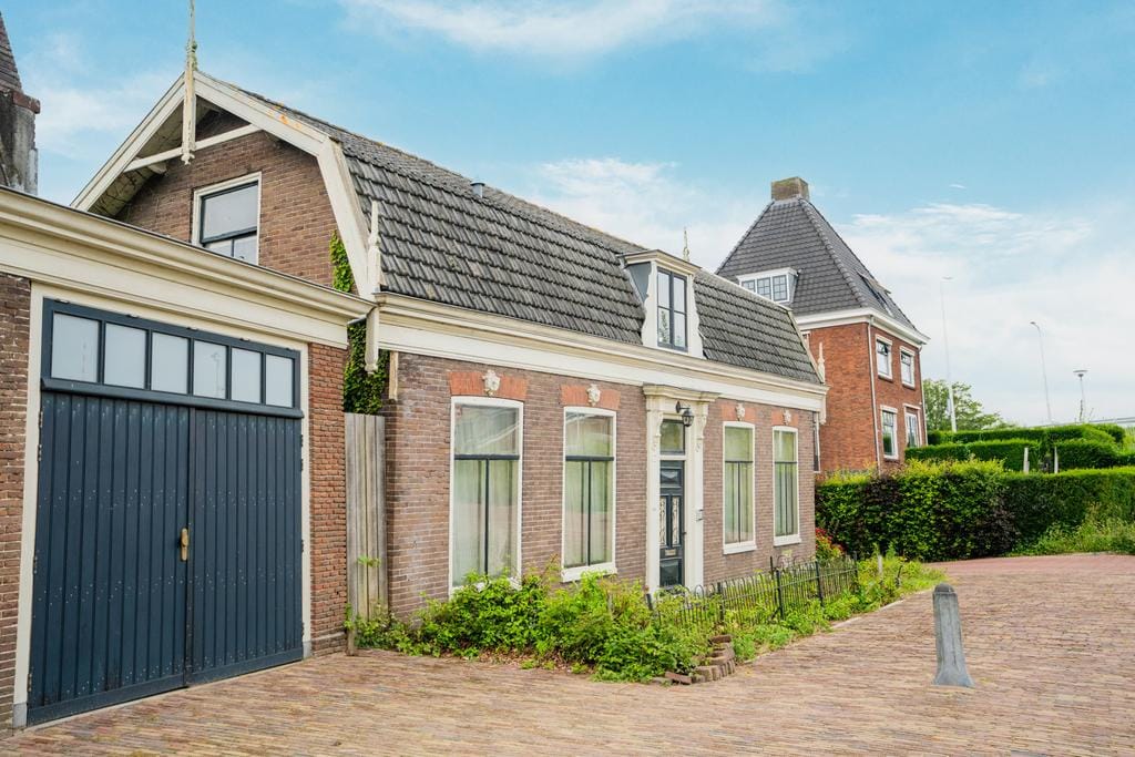 Foto 13 van Amstelzijde 79