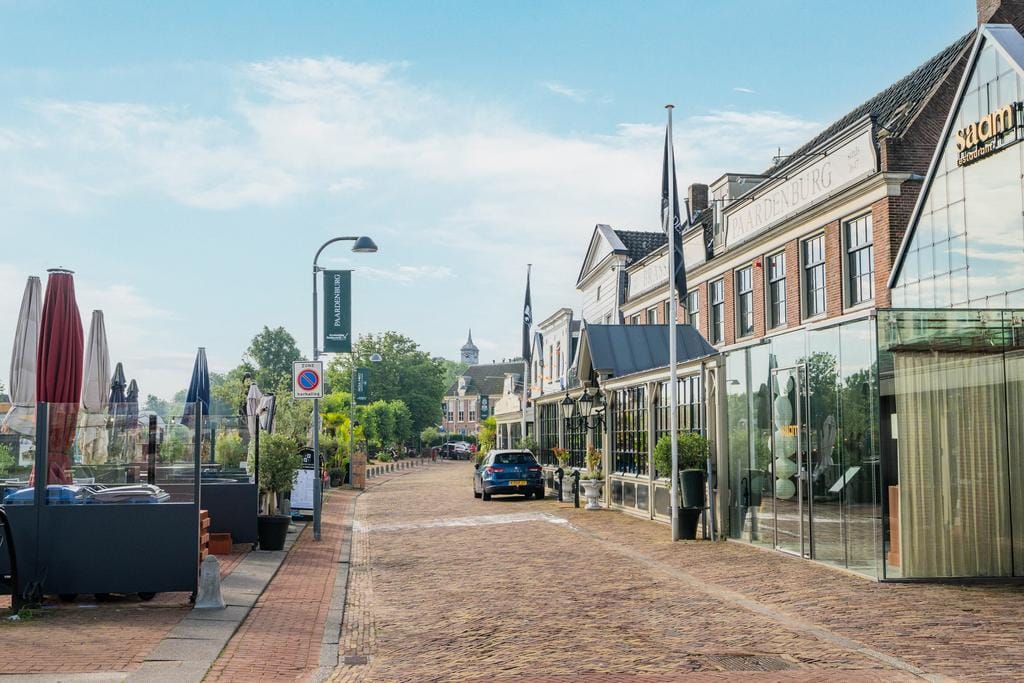 Foto 16 van Amstelzijde 79