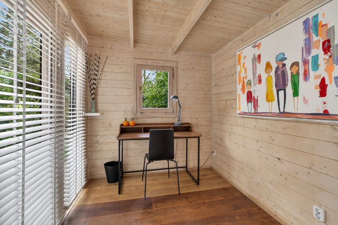 Foto 11 van Karel du Jardinstraat 6-H