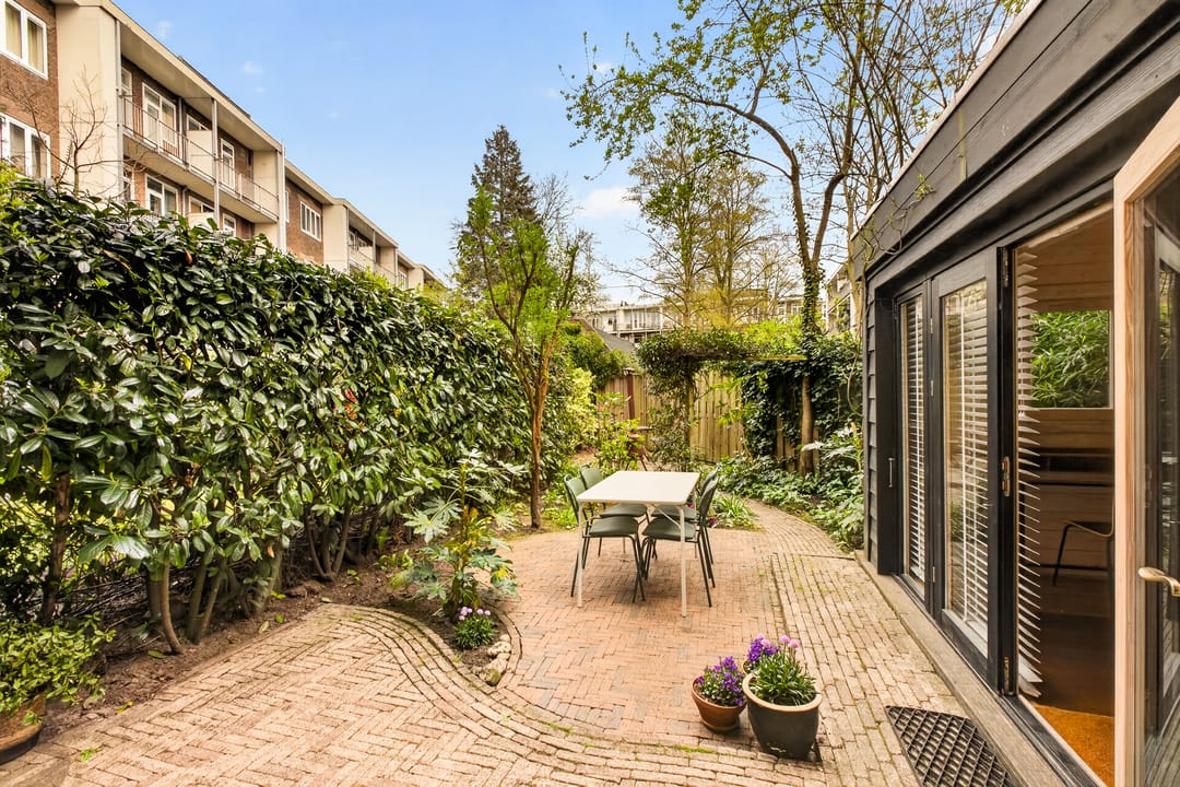 Foto 7 van Karel du Jardinstraat 6-H