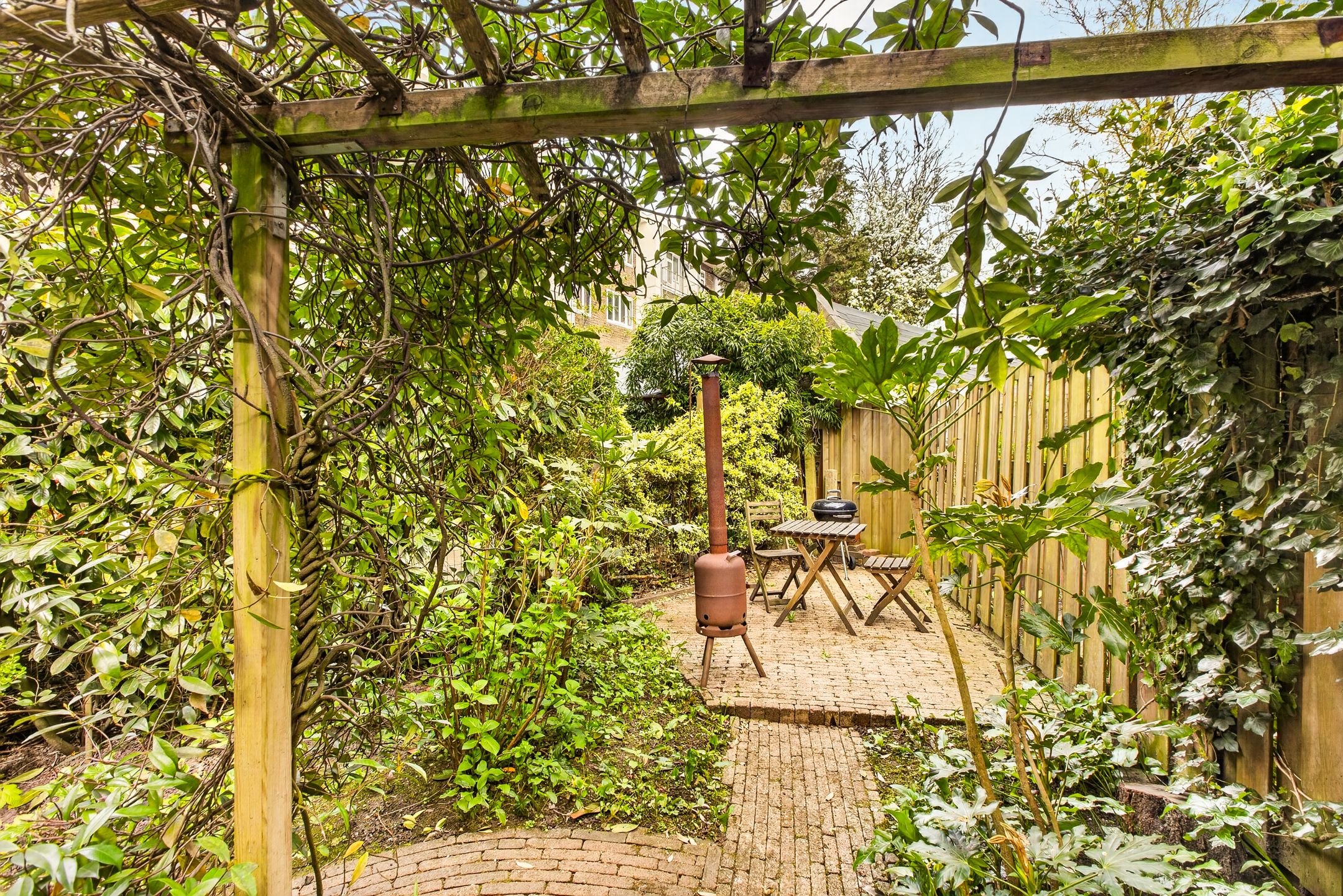 Foto 9 van Karel du Jardinstraat 6-H