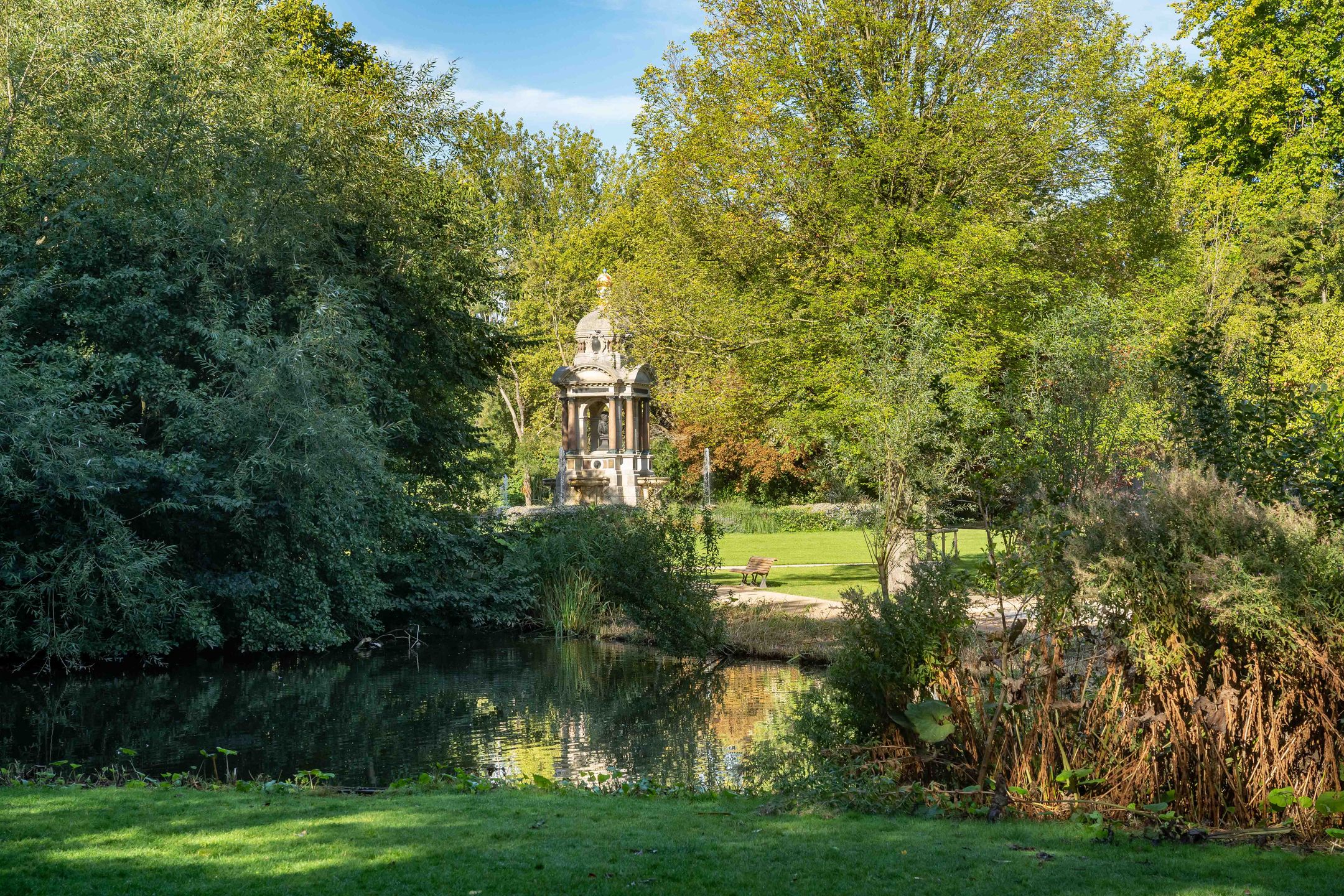 Foto 33 van Karel du Jardinstraat 6-H