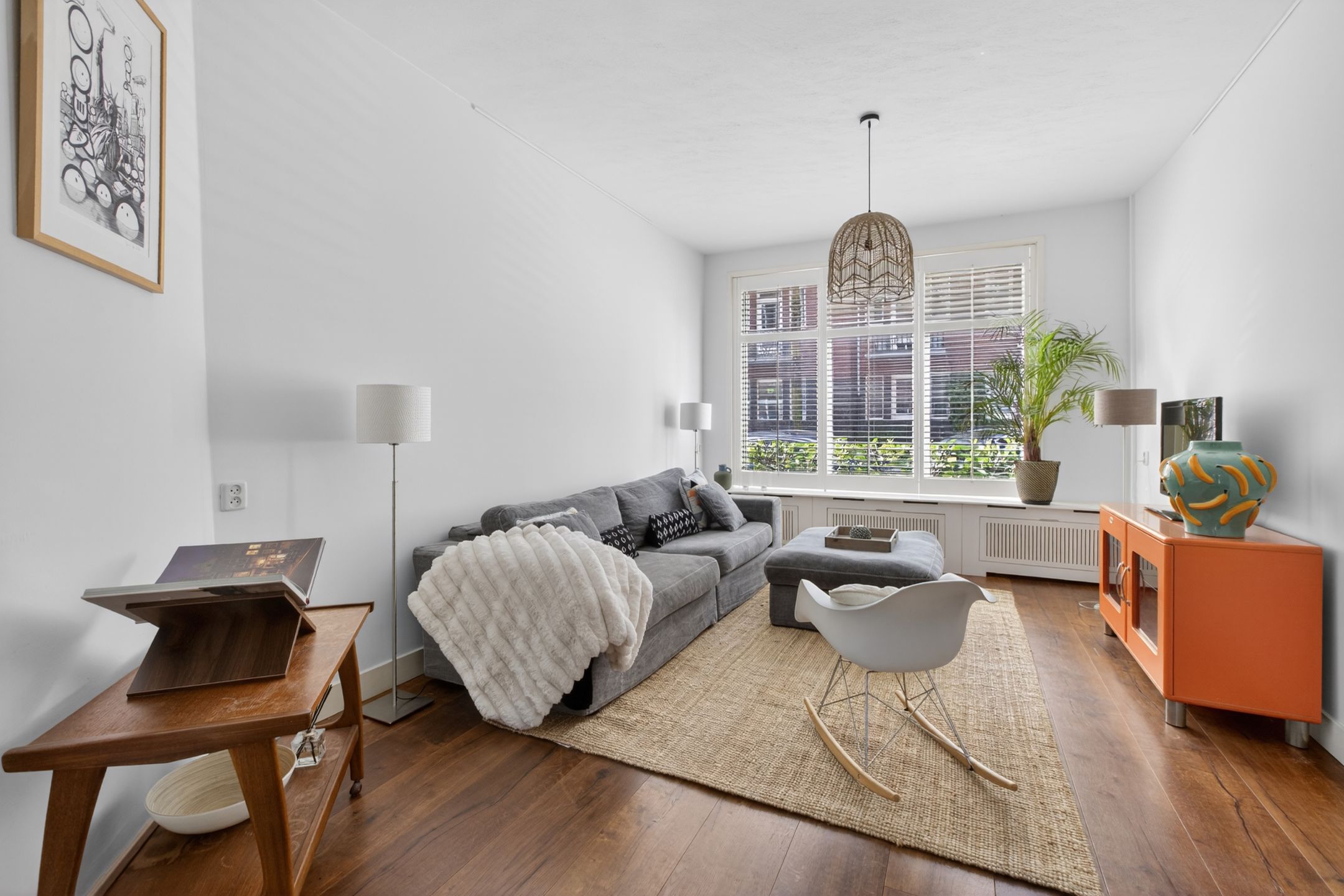 Foto 3 van Karel du Jardinstraat 6-H