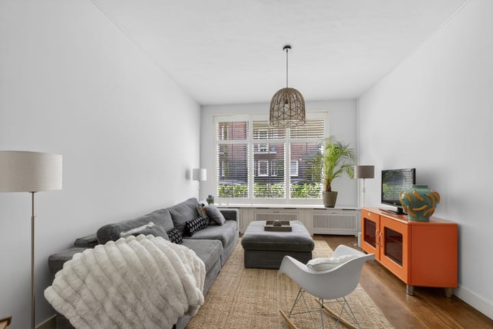 Foto 4 van Karel du Jardinstraat 6-H