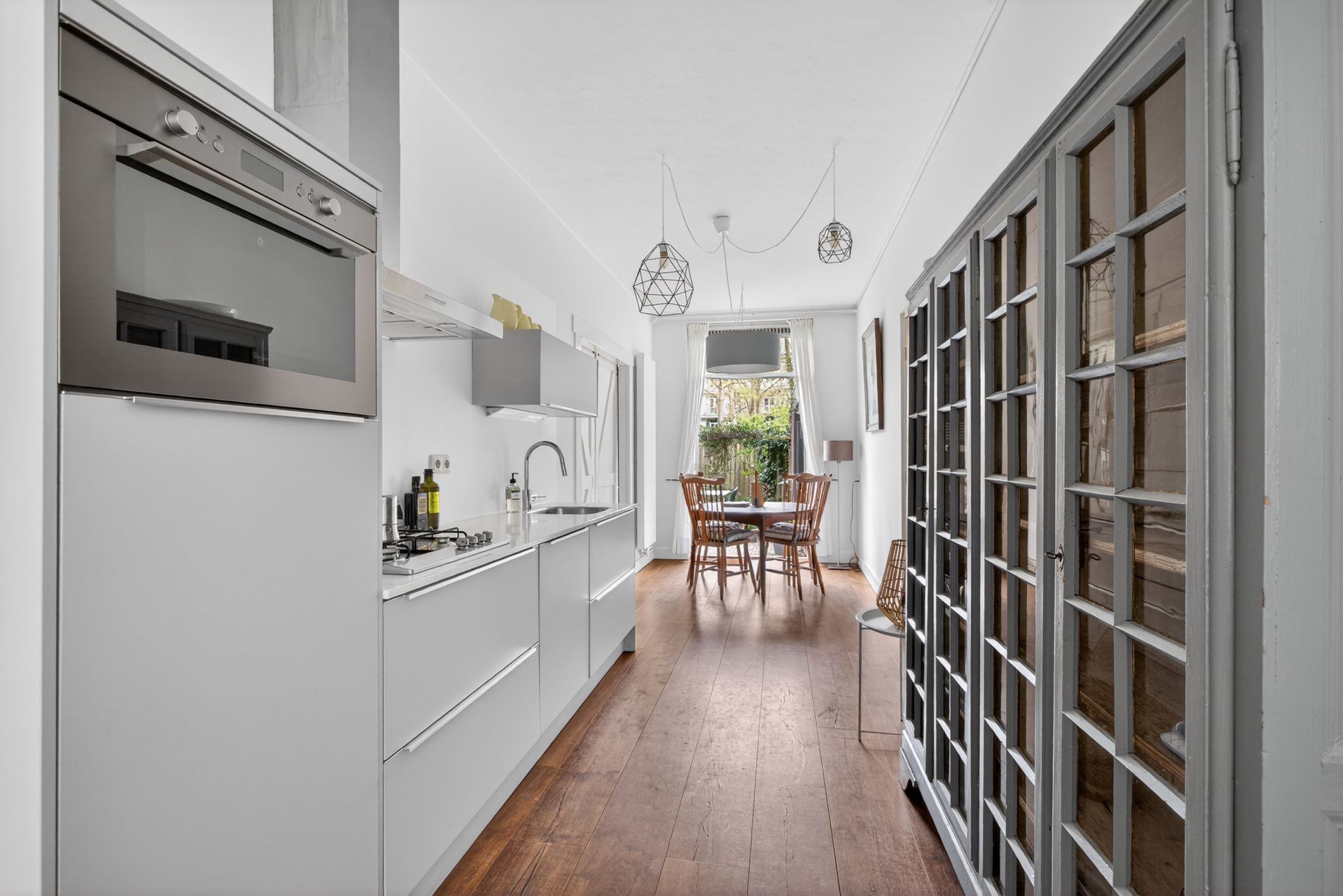 Foto 15 van Karel du Jardinstraat 6-H