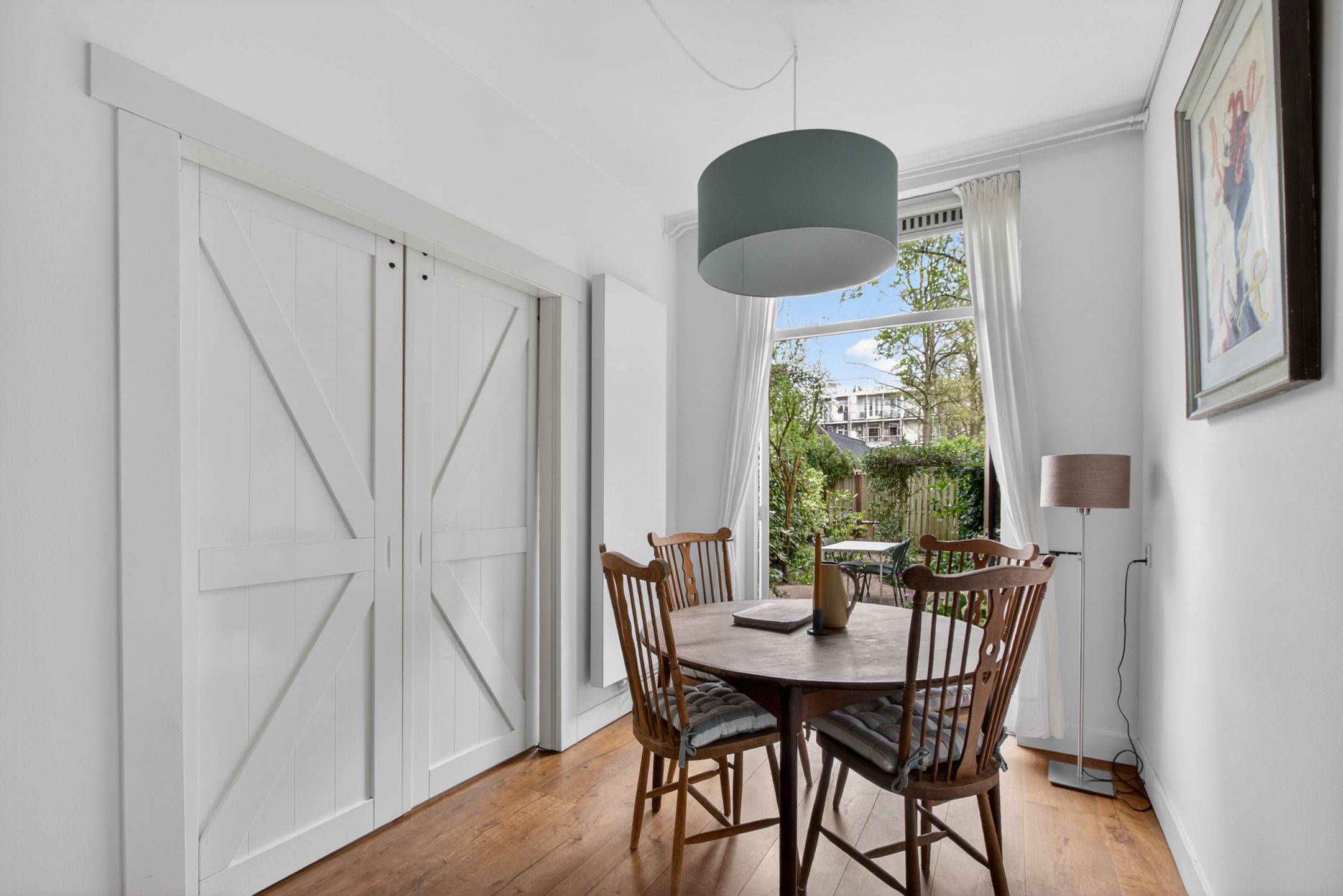 Foto 18 van Karel du Jardinstraat 6-H