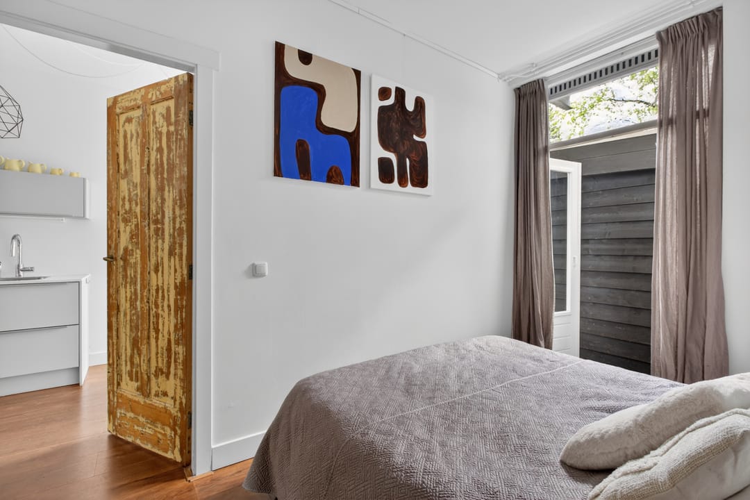 Foto 23 van Karel du Jardinstraat 6-H