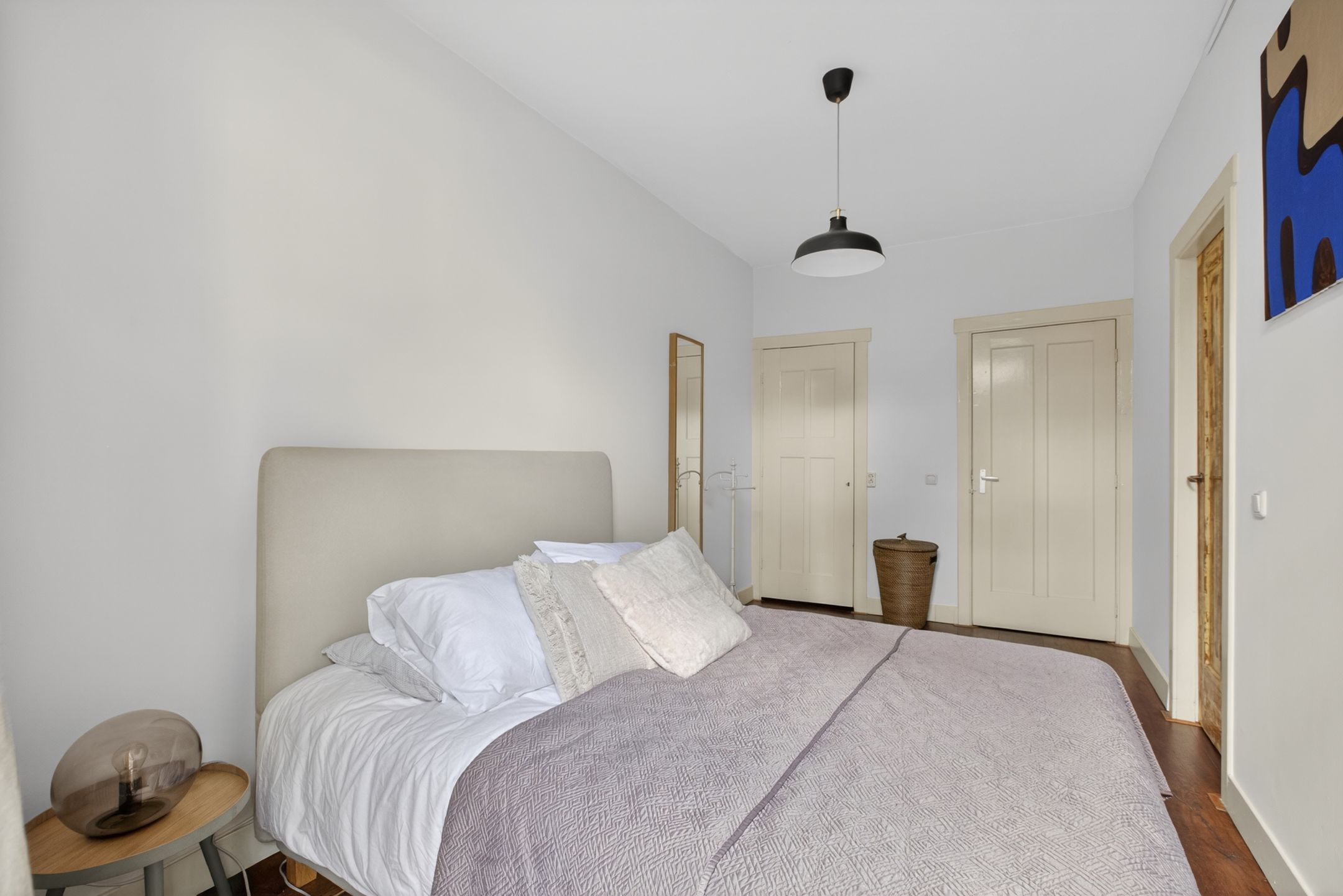 Foto 24 van Karel du Jardinstraat 6-H