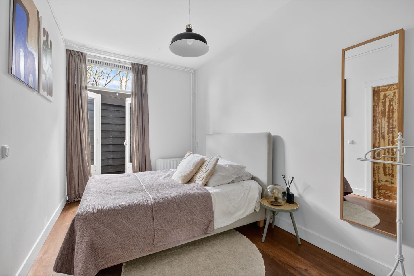 Foto 25 van Karel du Jardinstraat 6-H