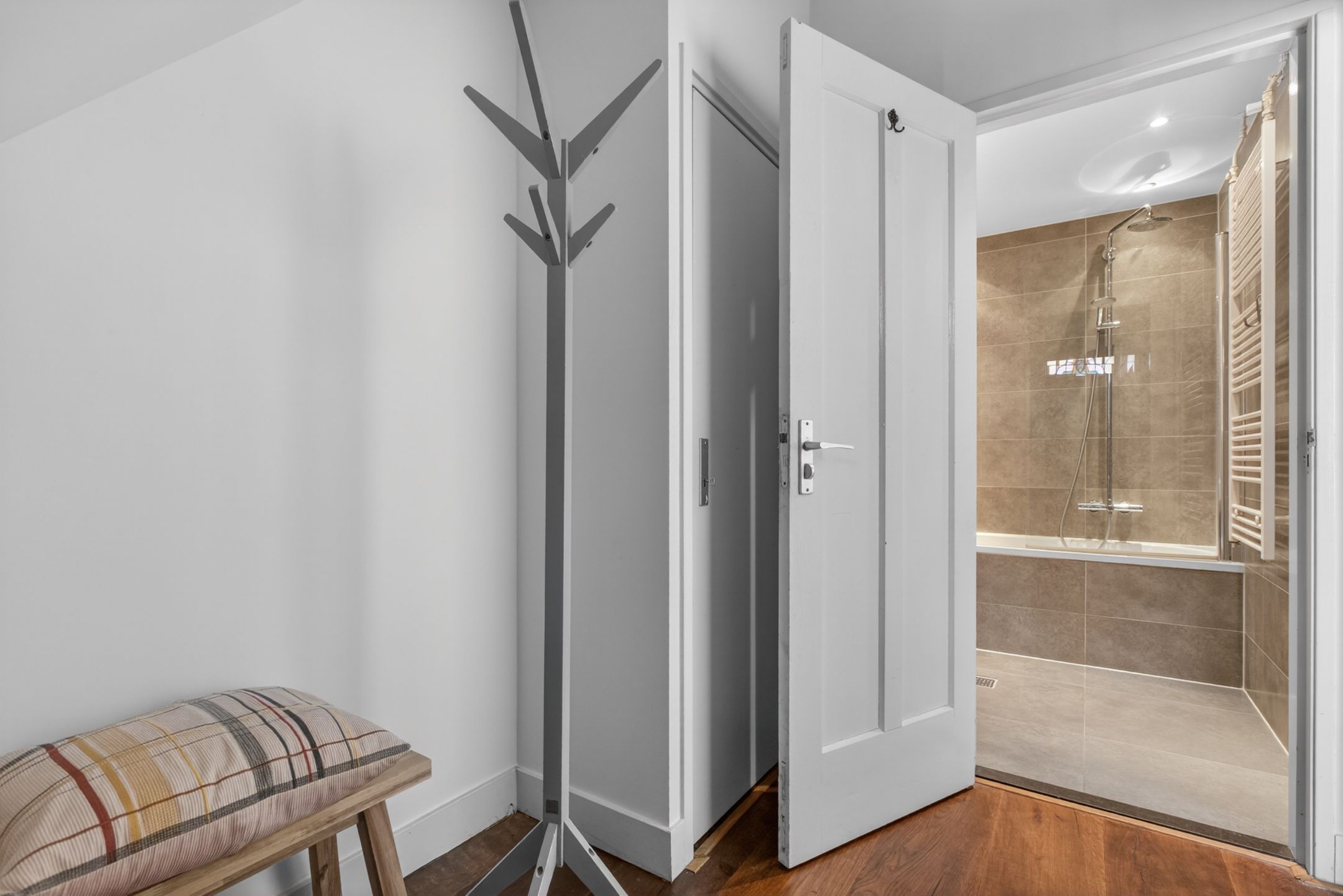 Foto 27 van Karel du Jardinstraat 6-H