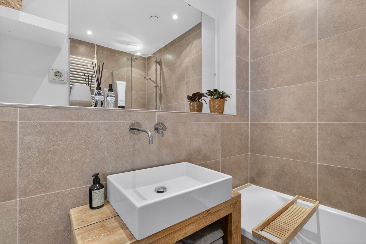 Foto 29 van Karel du Jardinstraat 6-H