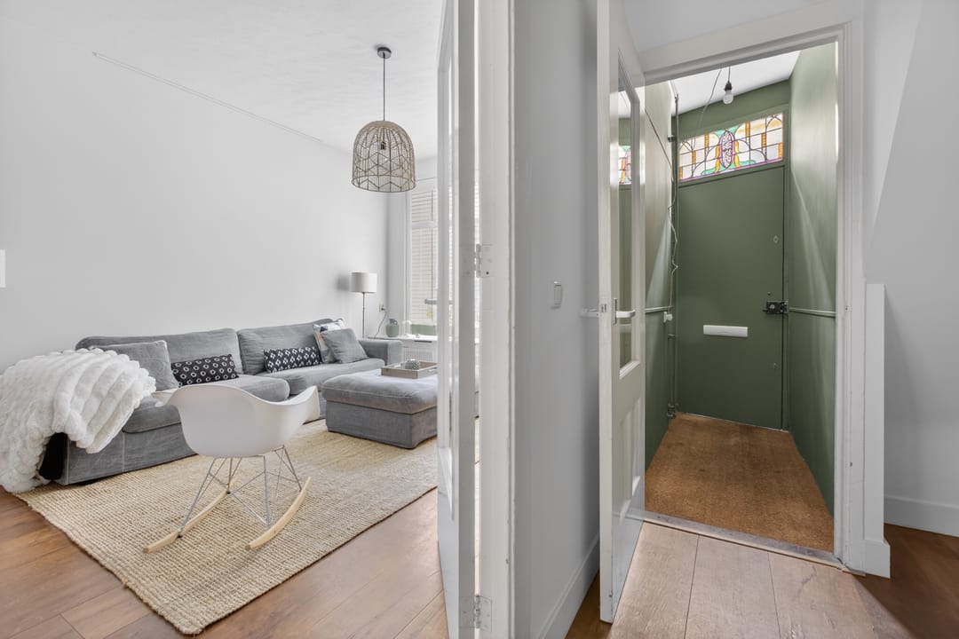 Foto 31 van Karel du Jardinstraat 6-H