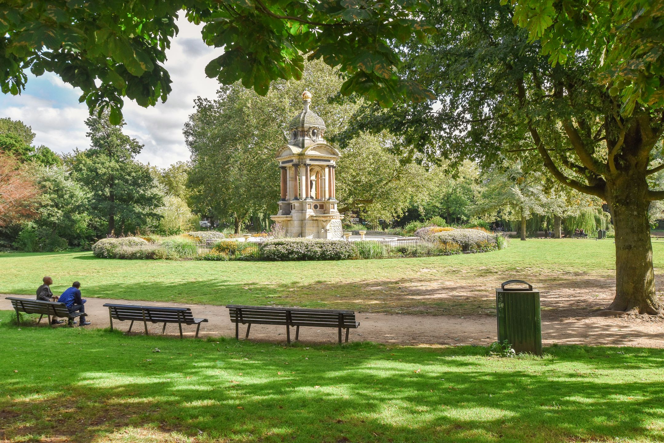 Foto 39 van Karel du Jardinstraat 6-H