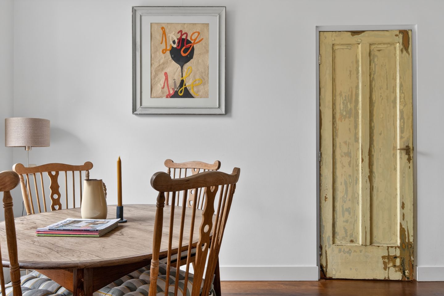 Foto 20 van Karel du Jardinstraat 6-H