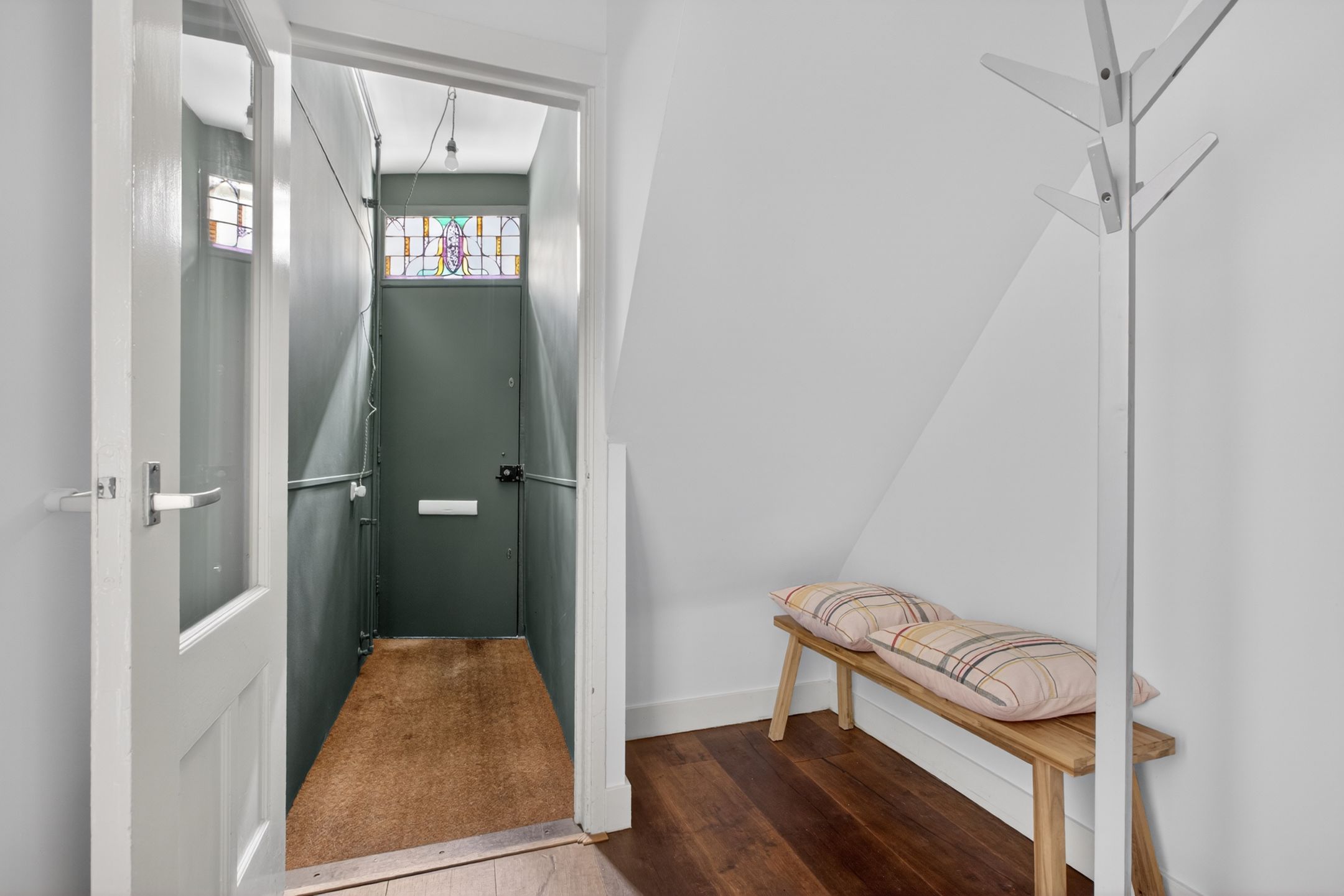 Foto 30 van Karel du Jardinstraat 6-H