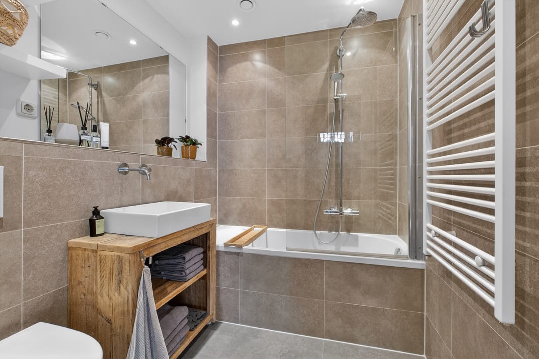 Foto 28 van Karel du Jardinstraat 6-H