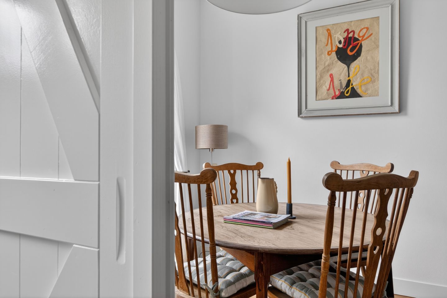 Foto 19 van Karel du Jardinstraat 6-H