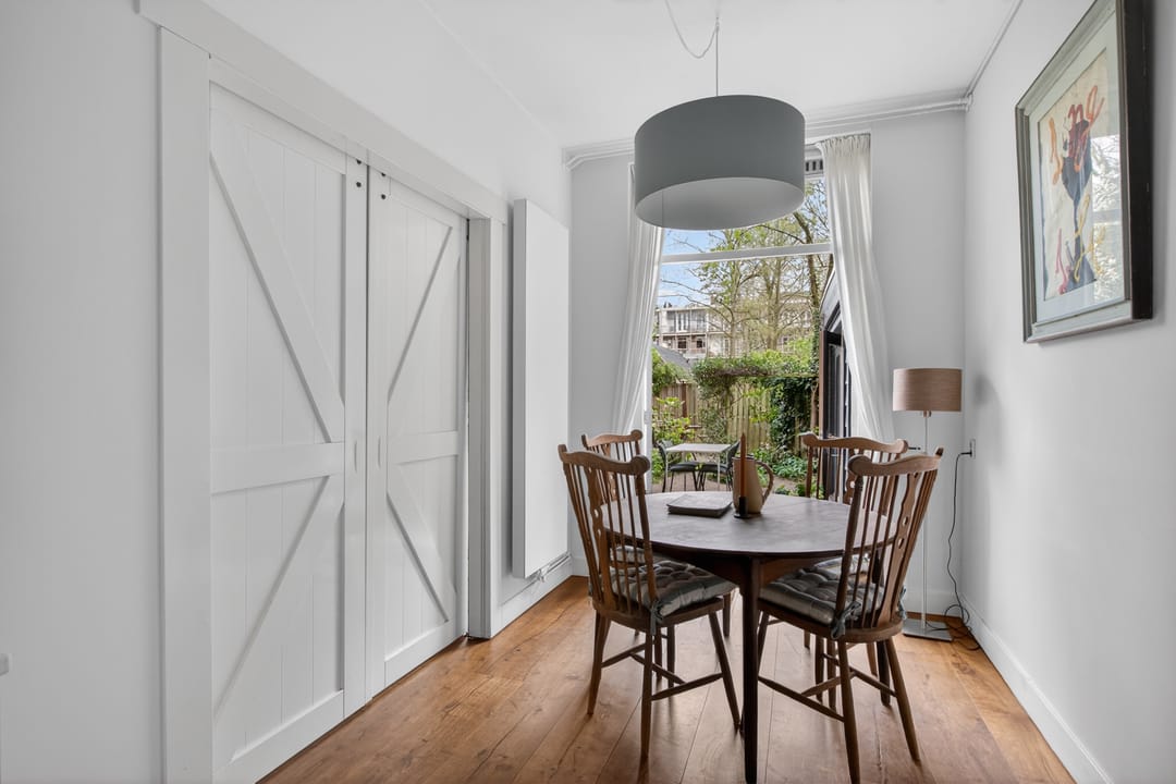 Foto 16 van Karel du Jardinstraat 6-H