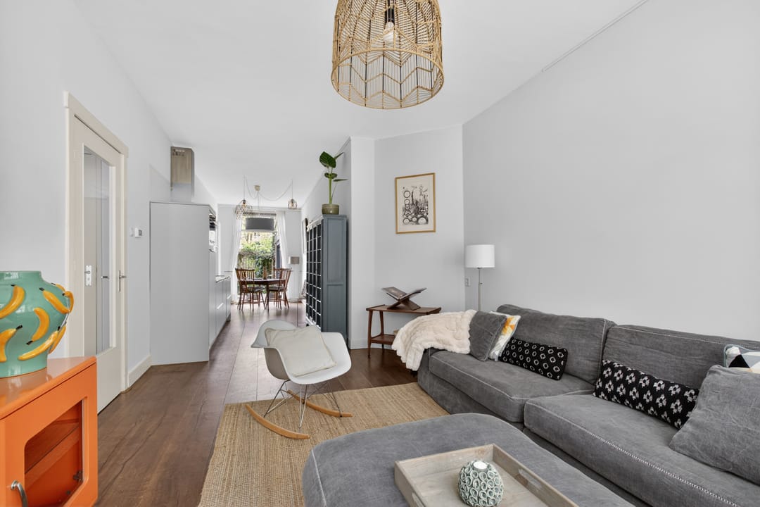 Foto 2 van Karel du Jardinstraat 6-H