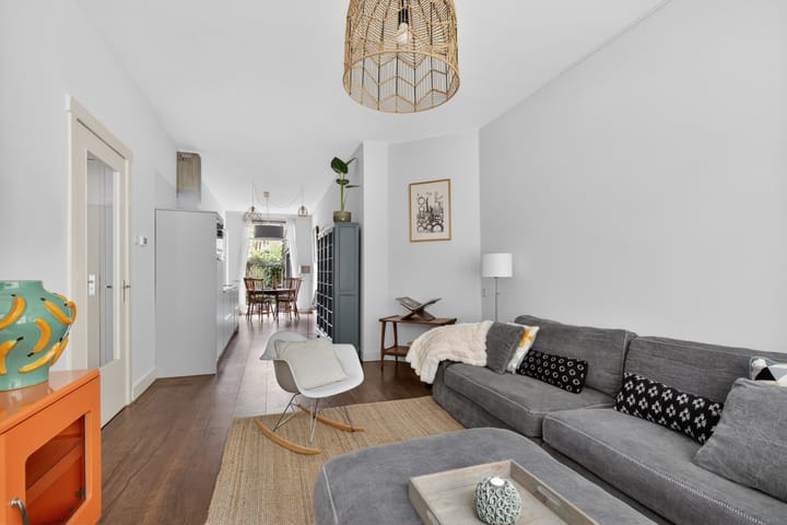 Foto 2 van Karel du Jardinstraat 6-H