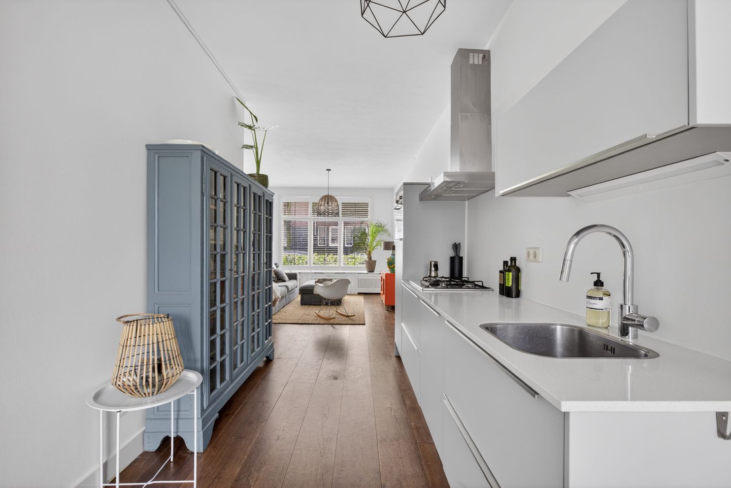 Foto 14 van Karel du Jardinstraat 6-H