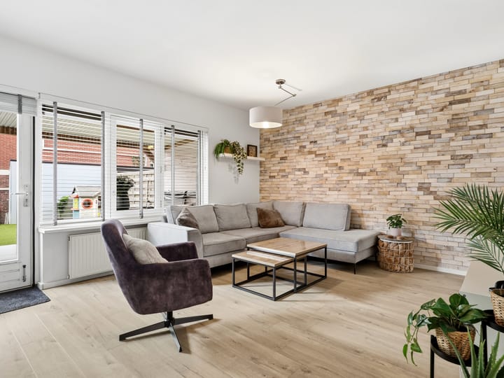 Foto 3 van Goethesingel 86