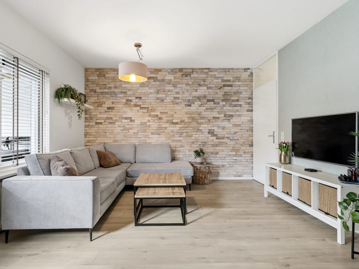 Foto 4 van Goethesingel 86