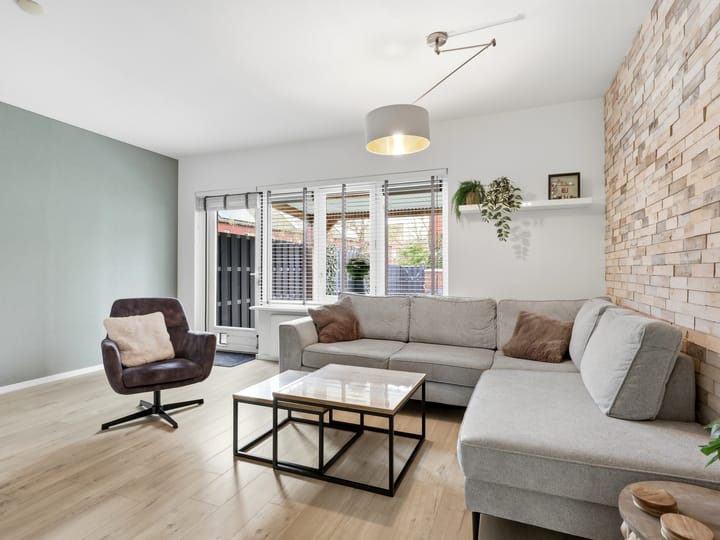 Foto 2 van Goethesingel 86