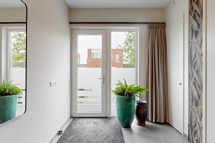 Foto 3 van Anemoon 6