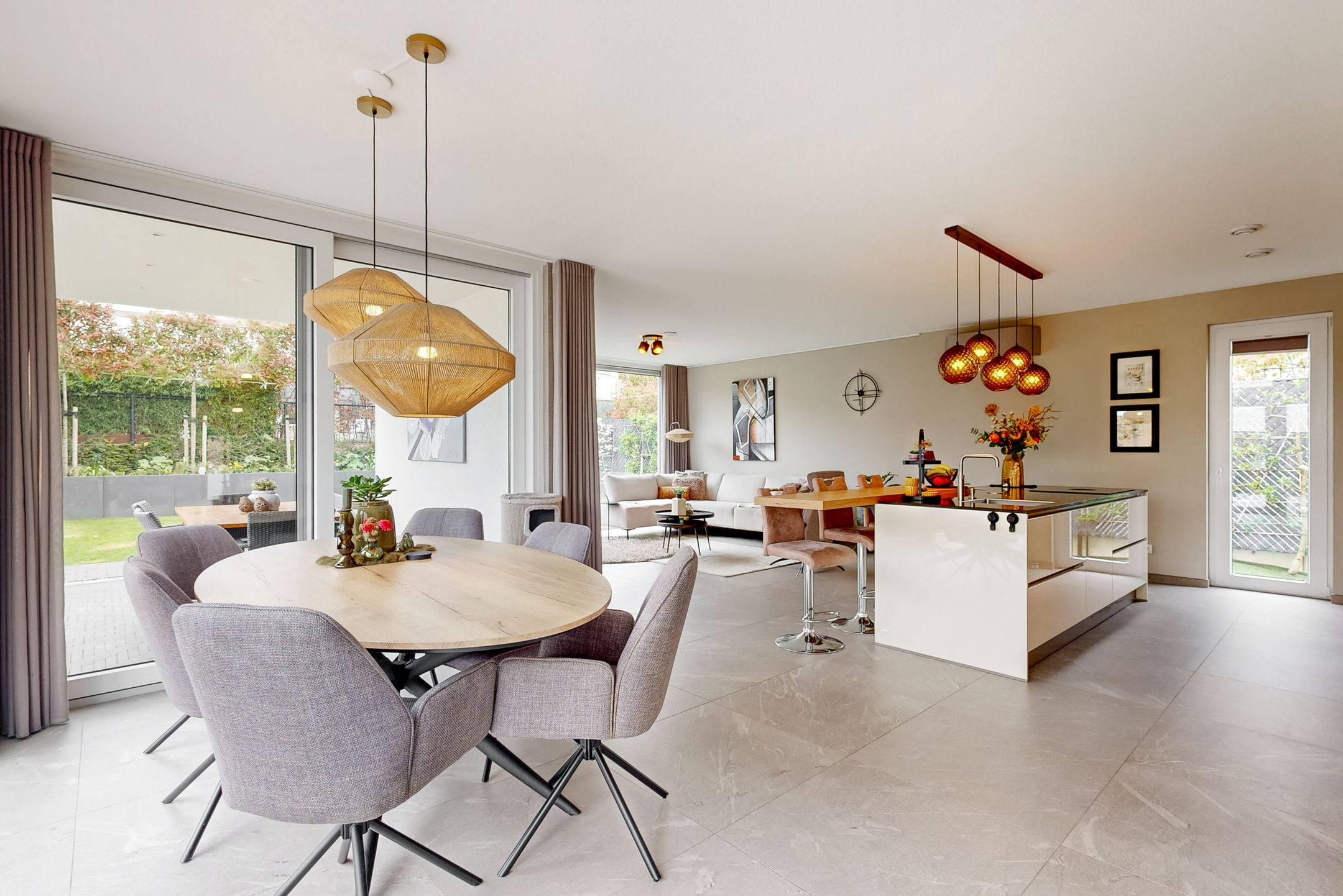 Foto 9 van Anemoon 6