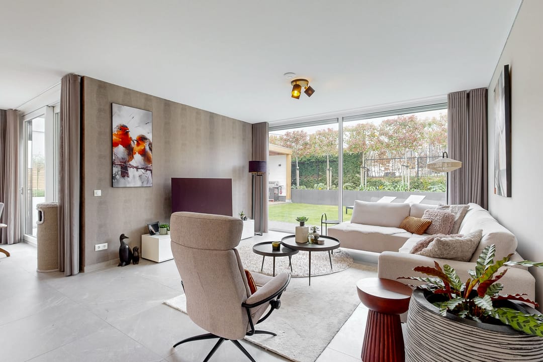 Foto 13 van Anemoon 6