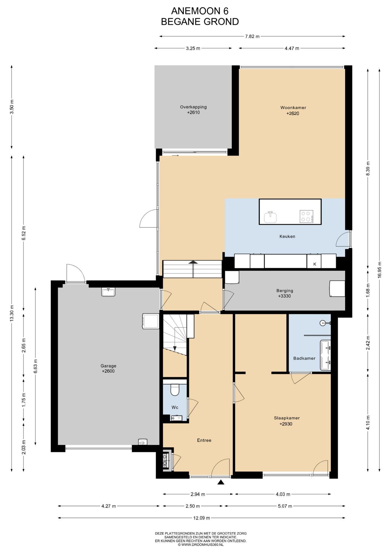 Foto 40 van Anemoon 6