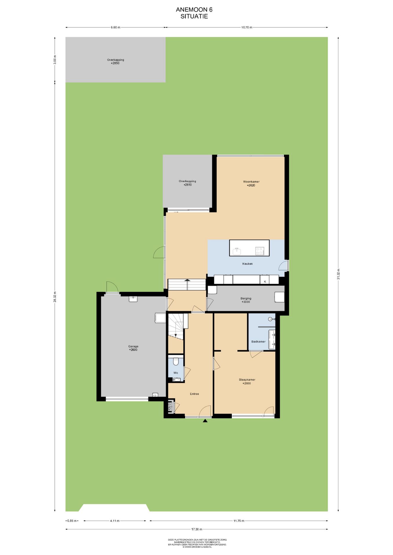 Foto 39 van Anemoon 6