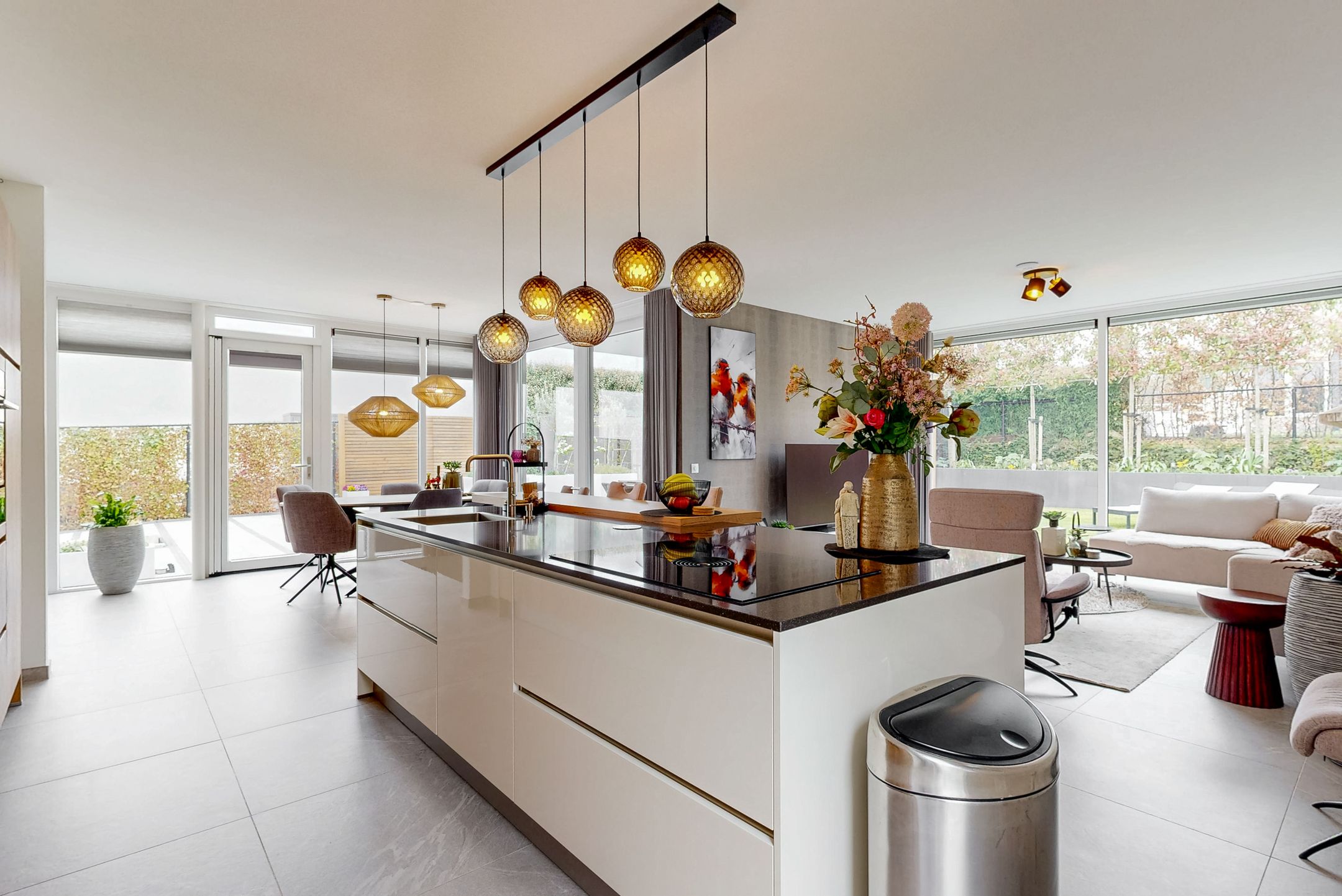 Foto 12 van Anemoon 6