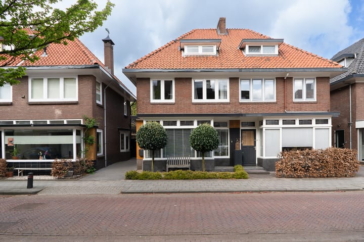 Foto 2 van Emmastraat 5