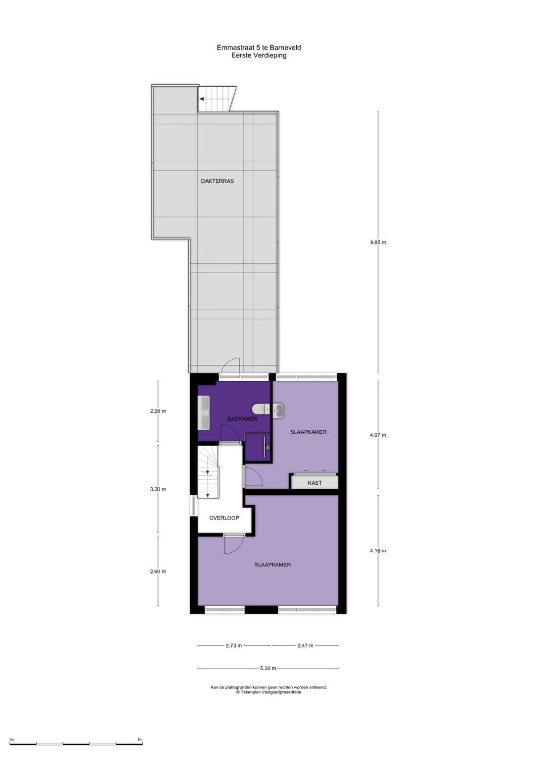 Foto 71 van Emmastraat 5