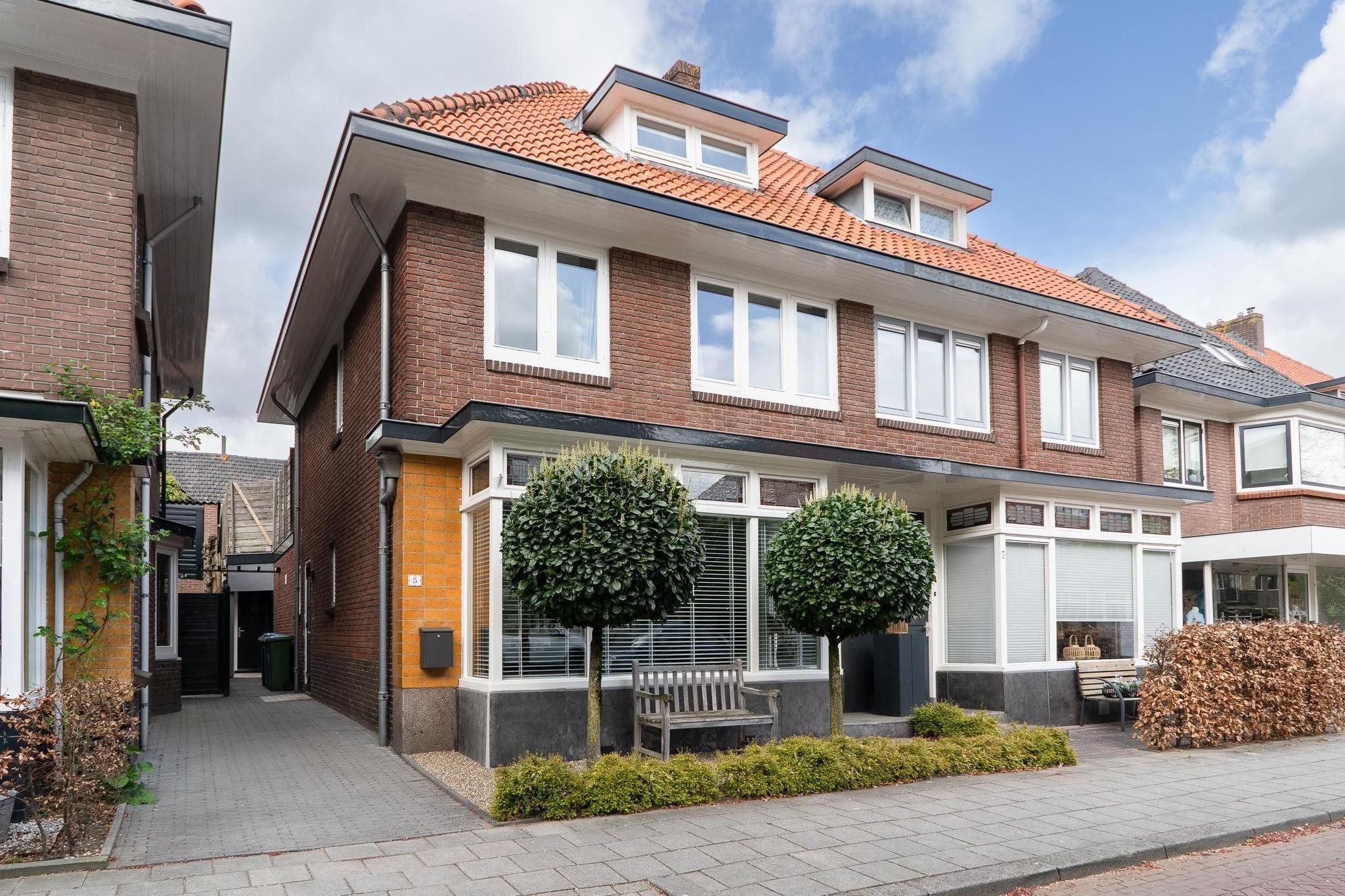 Foto 3 van Emmastraat 5