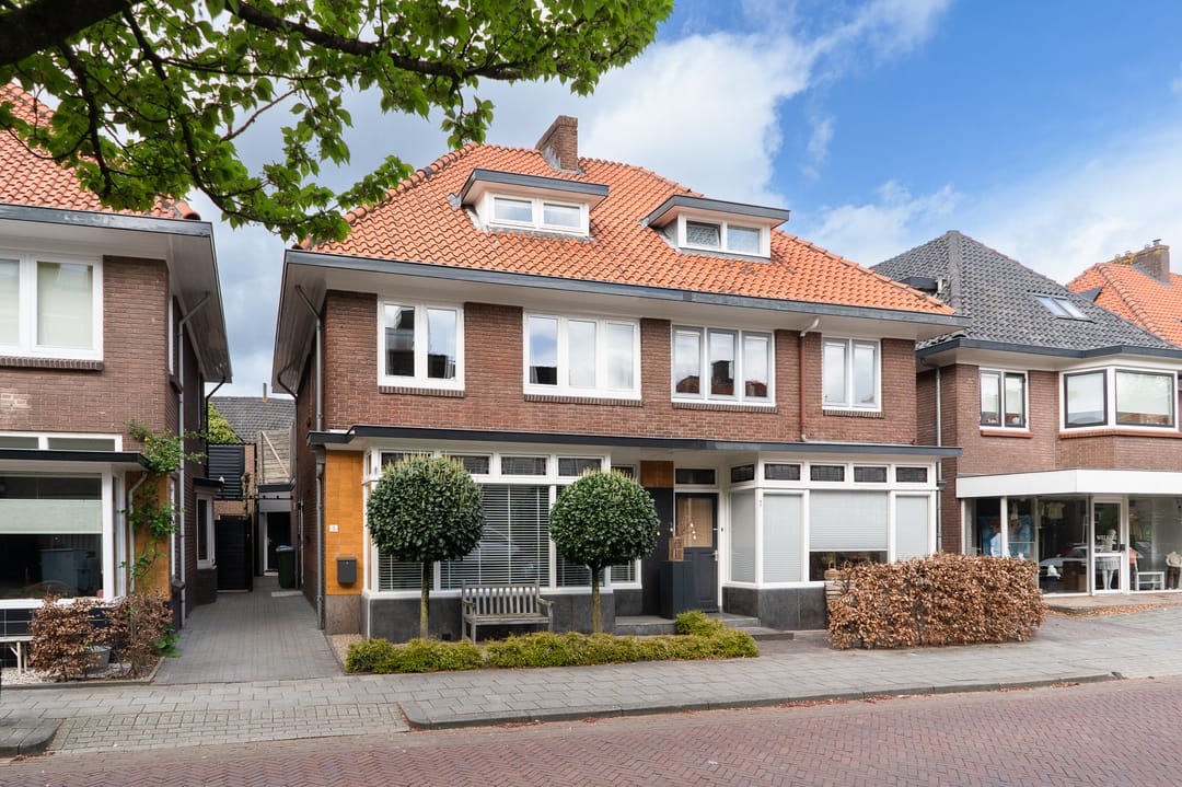 Foto 1 van Emmastraat 5