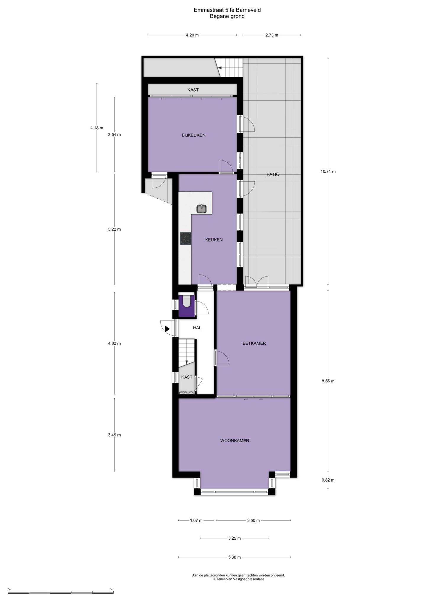 Foto 70 van Emmastraat 5