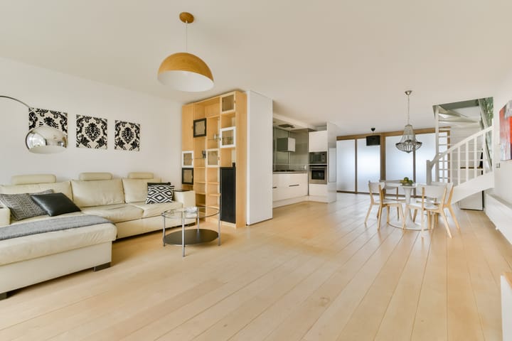 Foto 3 van KNSM-laan 727