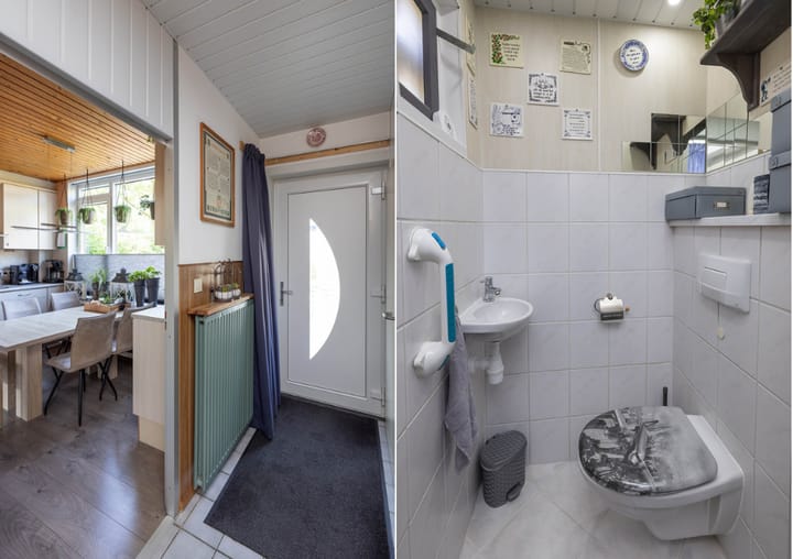 Foto 4 van Willibrordlaan 9