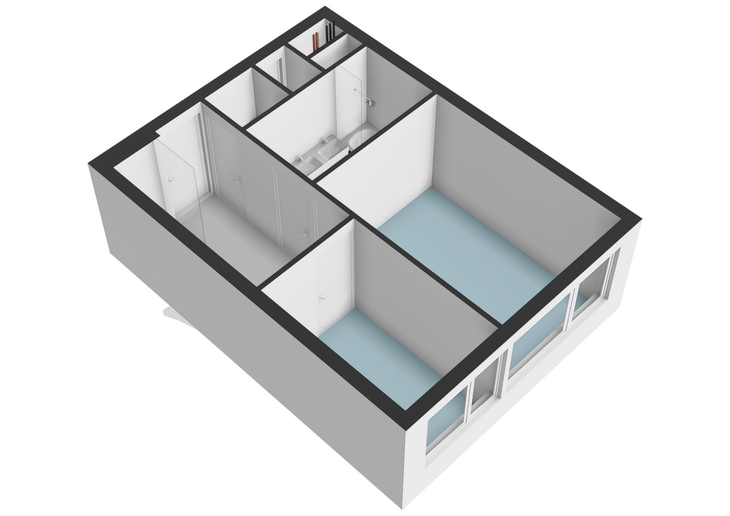 Foto 40 van KNSM-laan 727