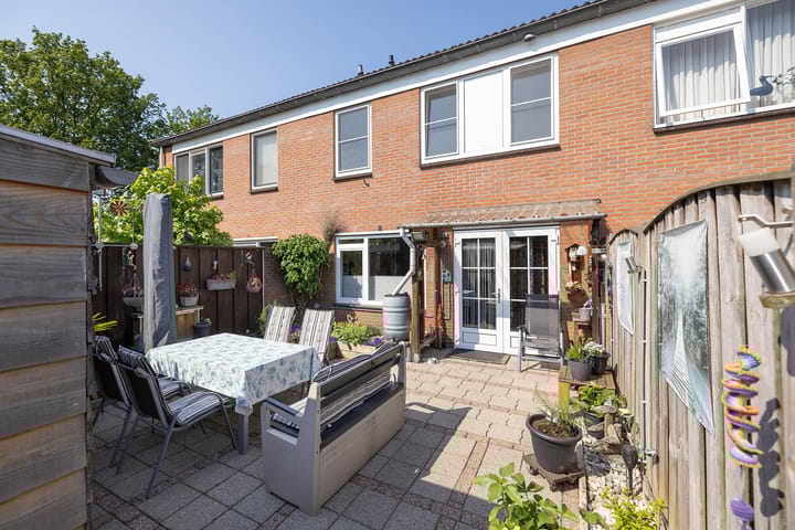 Foto 3 van Willibrordlaan 9