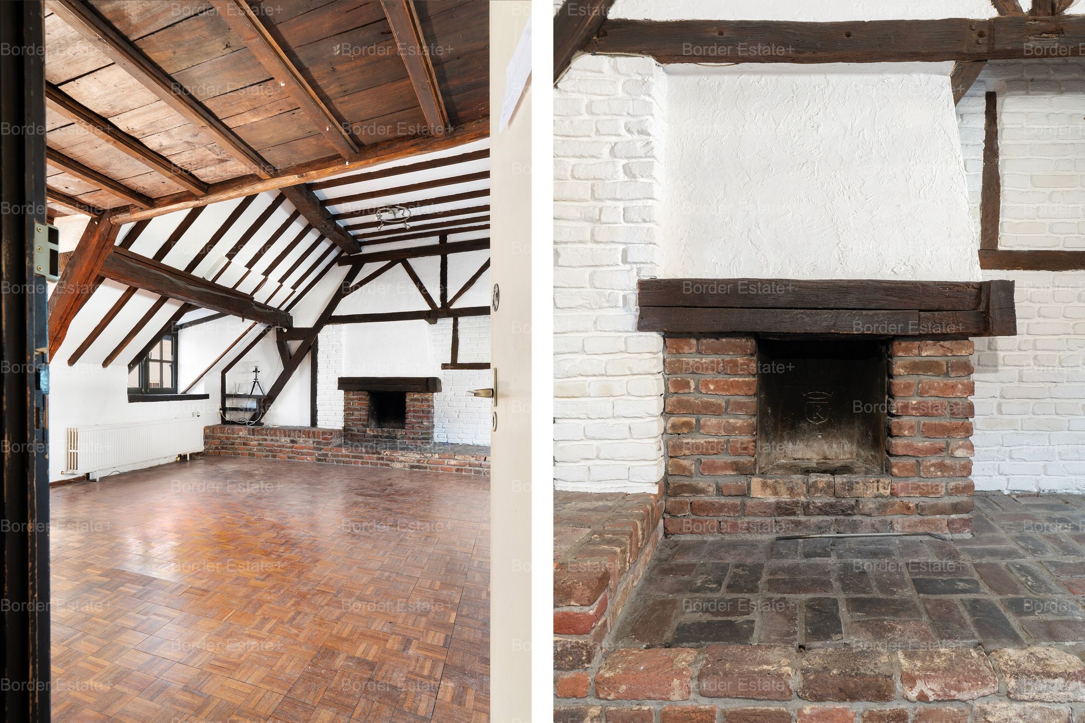 Foto 3 van Calvariestraat 2-B06