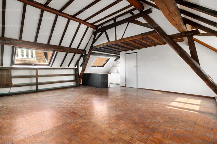 Foto 5 van Calvariestraat 2-B06